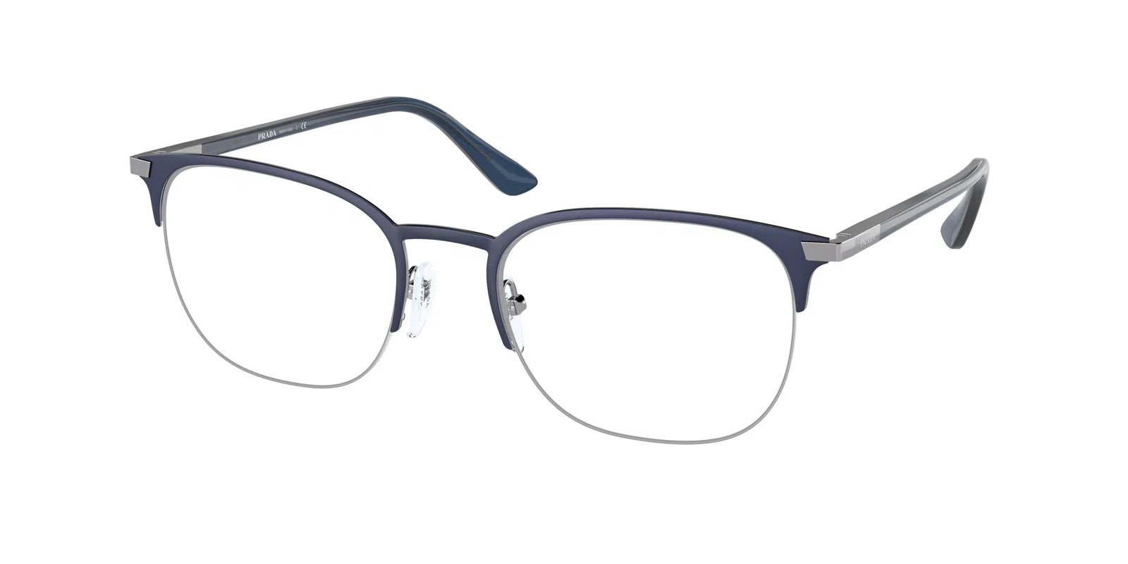 Prada 57YV Eyeglasses - view 8